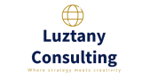 Luztany Consulting - Where strategy meets creativity
